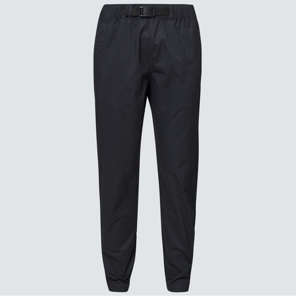 Oakley Roam Commuter Pant Blackout Large